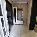Borostyan Szallashely 3*