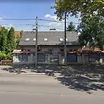 Borostyan Szallashely B&B