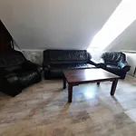 Borostyan Szallashely 3*
