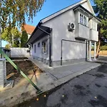 B&B Borostyan Szallashely