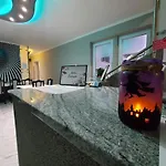 B&B Borostyan Szallashely 3*