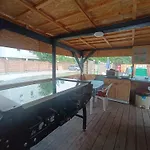 Borostyan Szallashely B&B Debreţin