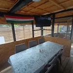 B&B Borostyan Szallashely