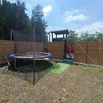 Borostyan Szallashely B&B Debreţin