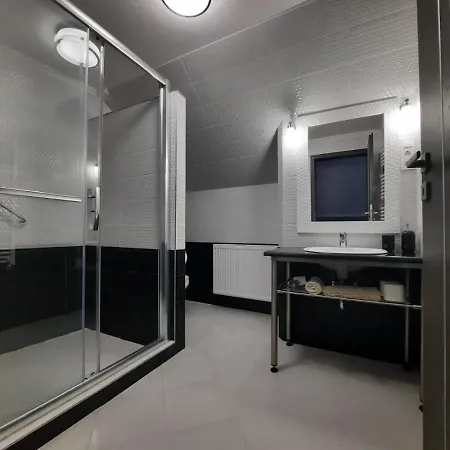 Bed and Breakfast Borostyan Panzio Ντέμπρετσεν