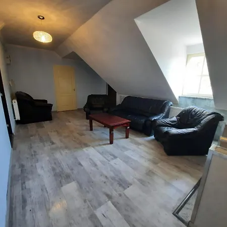 Borostyan Panzio Bed and Breakfast