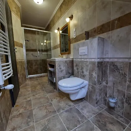 Borostyan Panzio Bed & Breakfast Debrecen