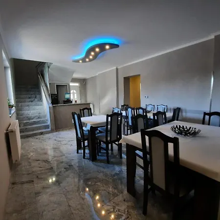 Borostyan Panzio Bed and Breakfast 3*