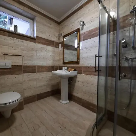 Borostyan Panzio 3* Ντέμπρετσεν