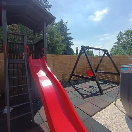 Bed and Breakfast Borostyan Panzio 3*