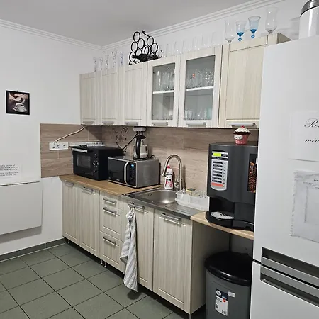 Borostyan Szallashely 3*