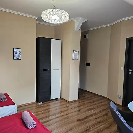 Borostyan Panzio 3* Ντέμπρετσεν