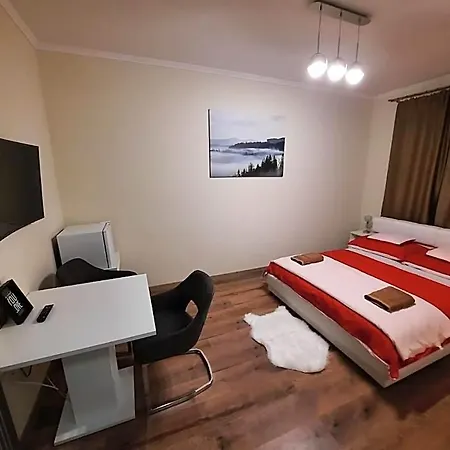 Panzió Borostyán 3*