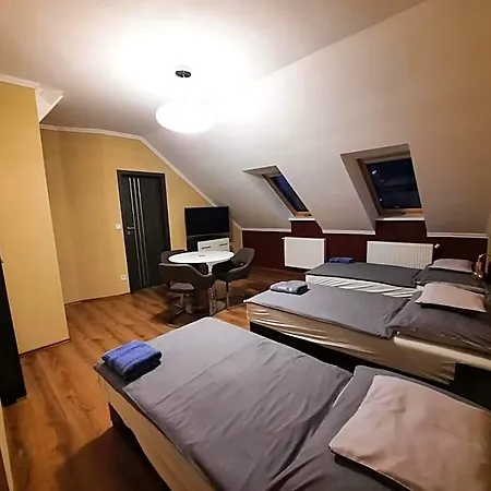 Borostyan Szallashely 3* Debrecen