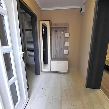 Borostyán Panzió