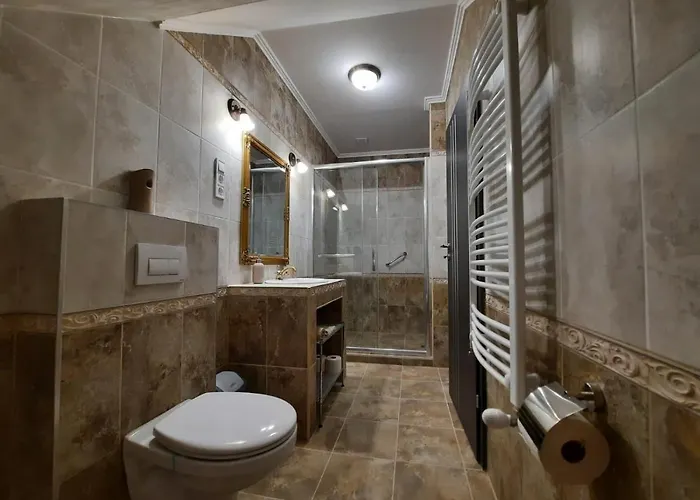 Borostyan Szallashely 3* Debrecen
