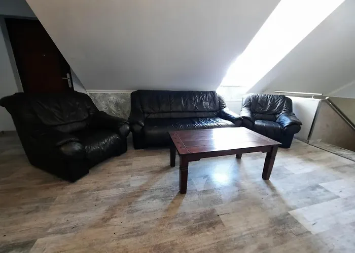 Borostyan Panzio 3*
