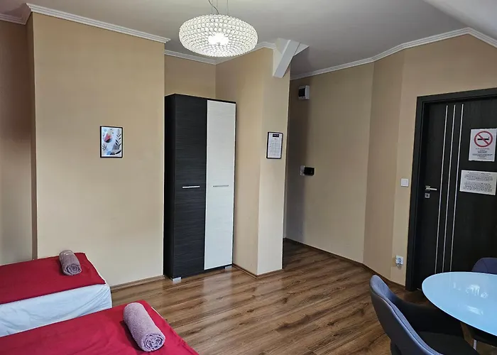 Borostyan Panzio 3* דברצן