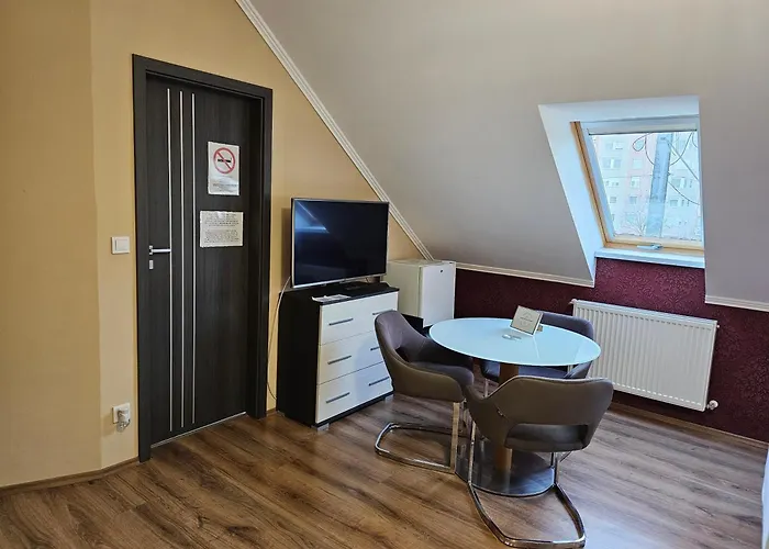 Borostyán Szálláshely